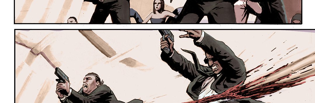 Angela della Morte Angela della Morte EP 10 - Toomics page 38 - 