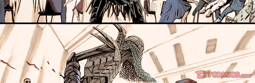 Angela della Morte Angela della Morte EP 10 - Toomics page 42 - 