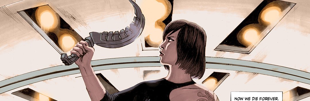 Angela della Morte Angela della Morte EP 10 - Toomics page 53 - 