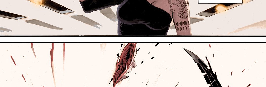Angela della Morte Angela della Morte EP 10 - Toomics page 54 - 