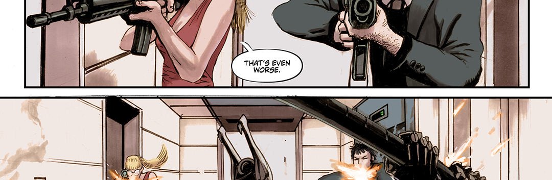Angela della Morte Angela della Morte EP 10 - Toomics page 59 - 