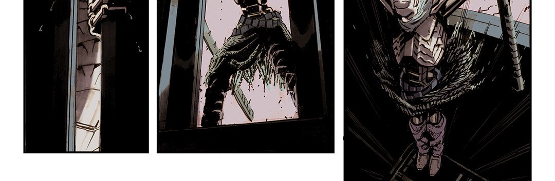 Angela della Morte Angela della Morte EP 10 - Toomics page 64 - 