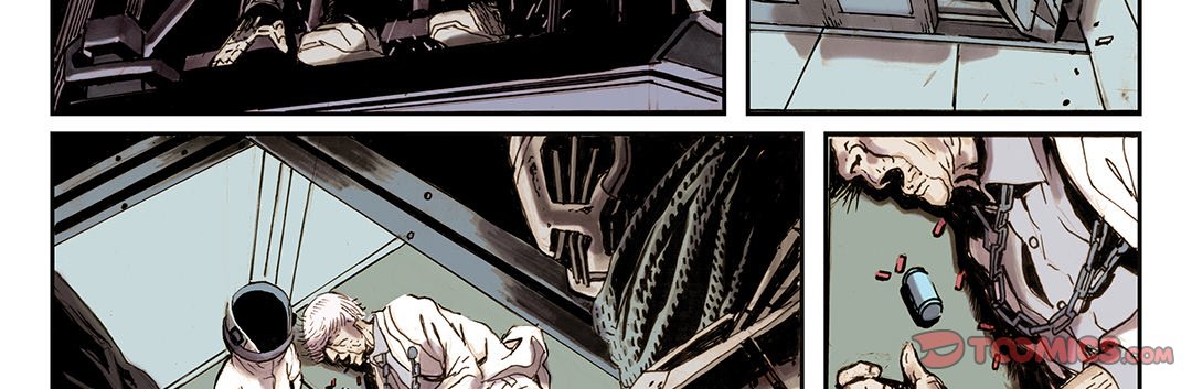 Angela della Morte Angela della Morte EP 10 - Toomics page 66 - 