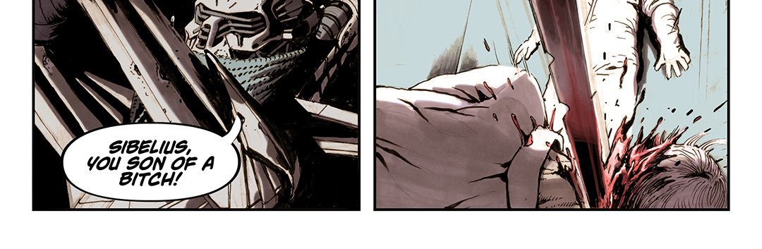 Angela della Morte Angela della Morte EP 10 - Toomics page 68 - 