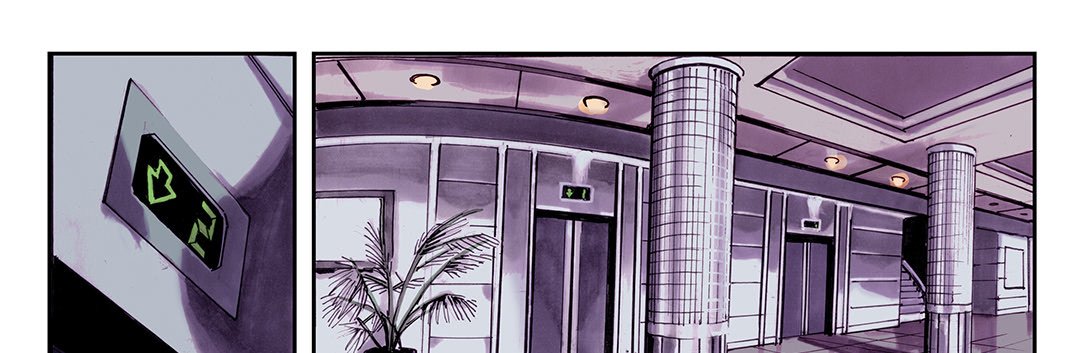 Angela della Morte Angela della Morte EP 10 - Toomics page 69 - 