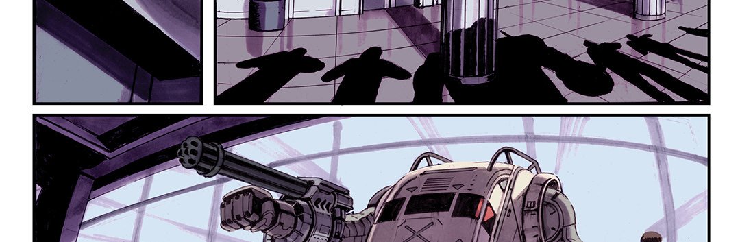 Angela della Morte Angela della Morte EP 10 - Toomics page 70 - 