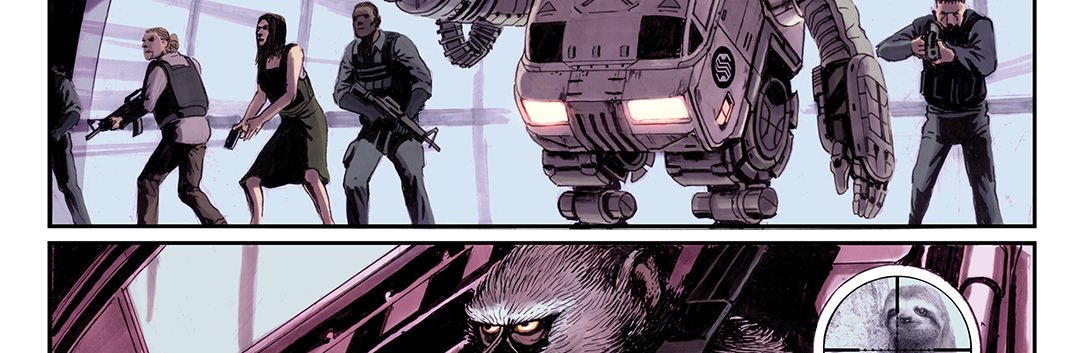 Angela della Morte Angela della Morte EP 10 - Toomics page 71 - 
