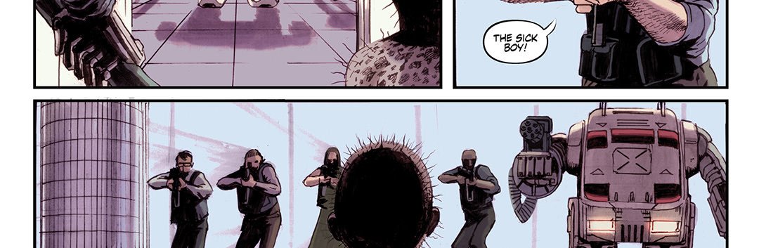 Angela della Morte Angela della Morte EP 10 - Toomics page 75 - 