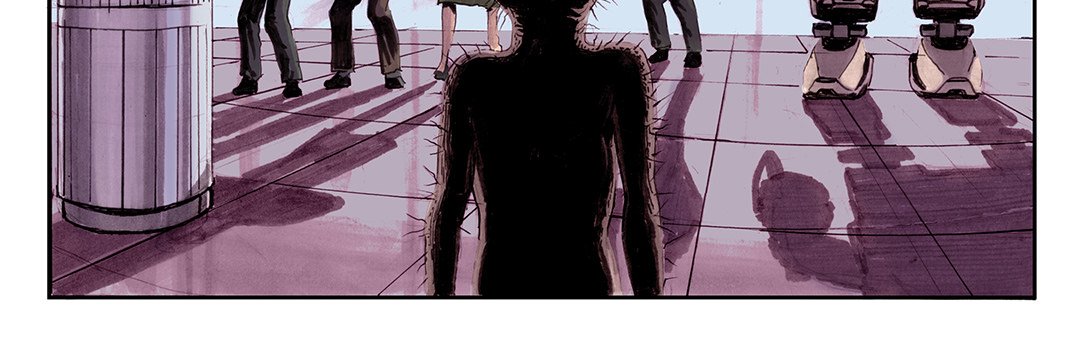 Angela della Morte Angela della Morte EP 10 - Toomics page 76 - 