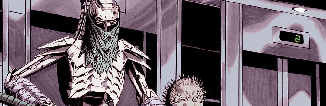 Angela della Morte Angela della Morte EP 10 - Toomics page 77 - 