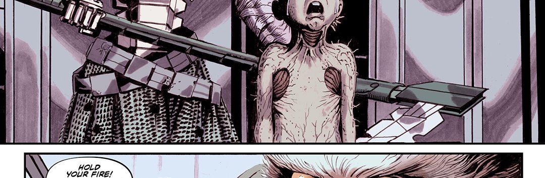 Angela della Morte Angela della Morte EP 10 - Toomics page 78 - 