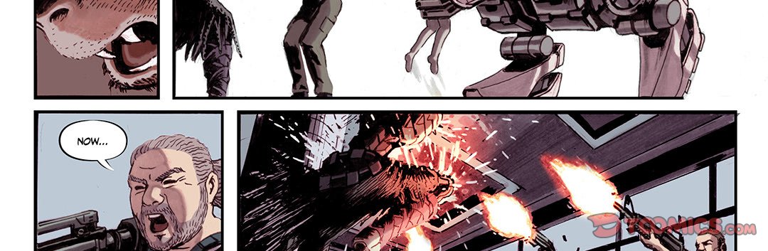 Angela della Morte Angela della Morte EP 10 - Toomics page 82 - 