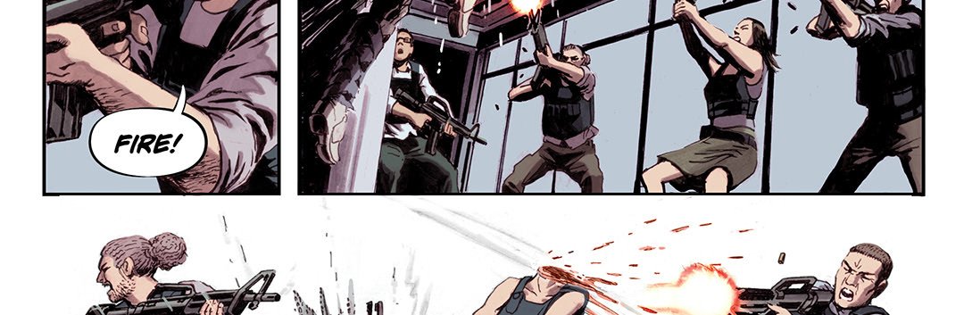Angela della Morte Angela della Morte EP 10 - Toomics page 83 - 