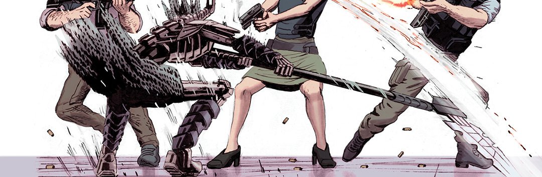 Angela della Morte Angela della Morte EP 10 - Toomics page 84 - 