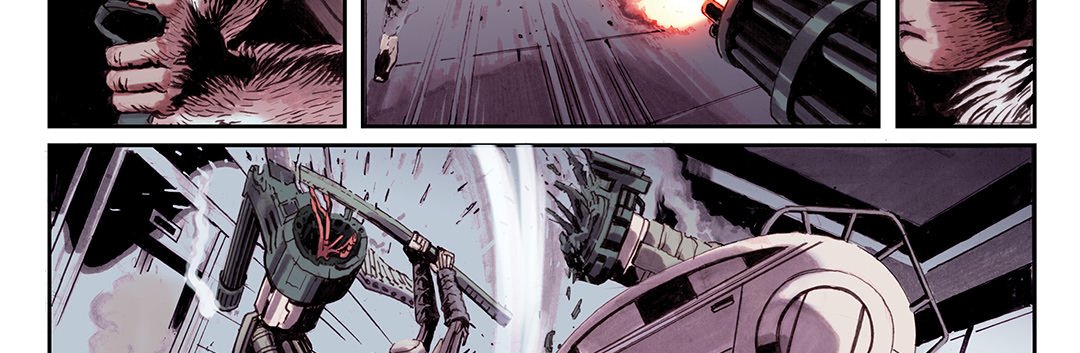 Angela della Morte Angela della Morte EP 10 - Toomics page 87 - 