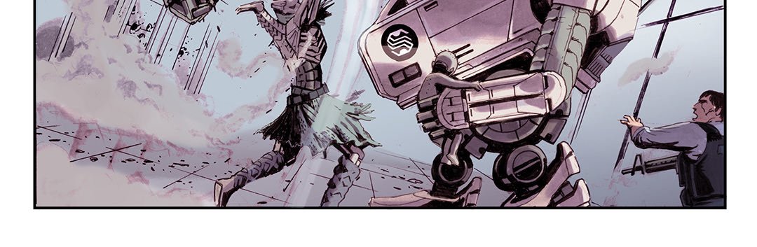 Angela della Morte Angela della Morte EP 10 - Toomics page 88 - 