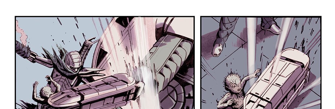 Angela della Morte Angela della Morte EP 10 - Toomics page 89 - 
