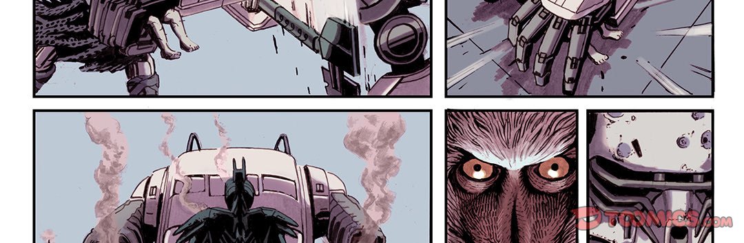 Angela della Morte Angela della Morte EP 10 - Toomics page 90 - 