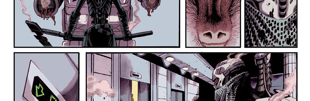 Angela della Morte Angela della Morte EP 10 - Toomics page 91 - 