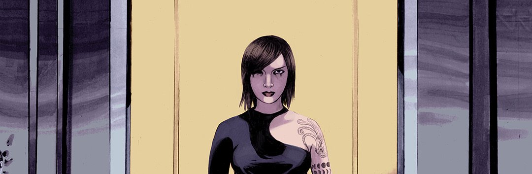 Angela della Morte Angela della Morte EP 10 - Toomics page 93 - 