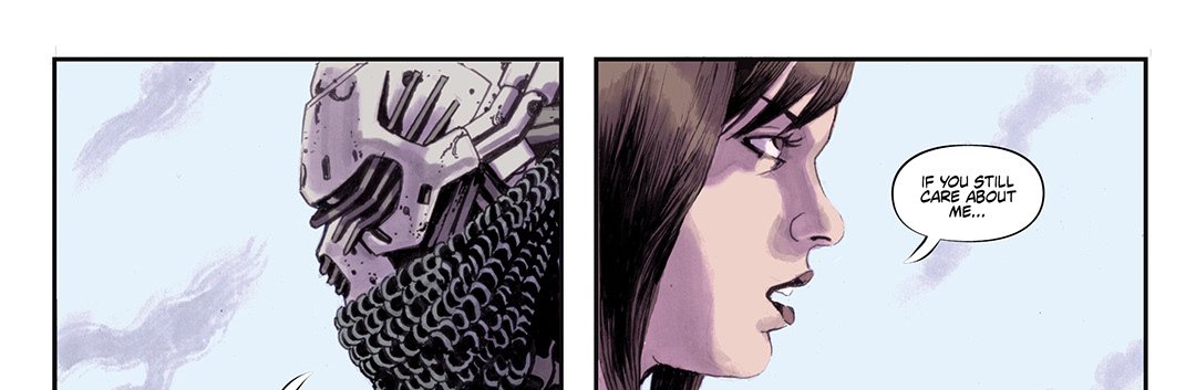 Angela della Morte Angela della Morte EP 10 - Toomics page 97 - 