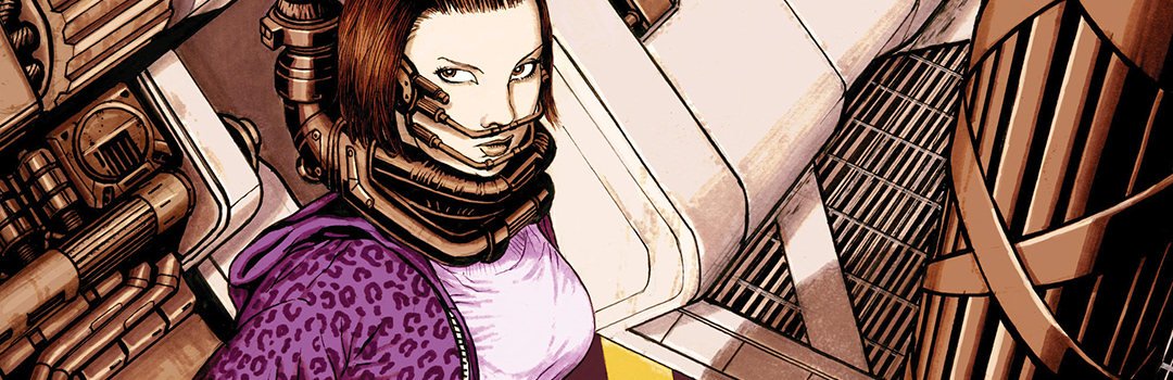 Angela della Morte Angela della Morte EP 2 - Toomics page 2 - 