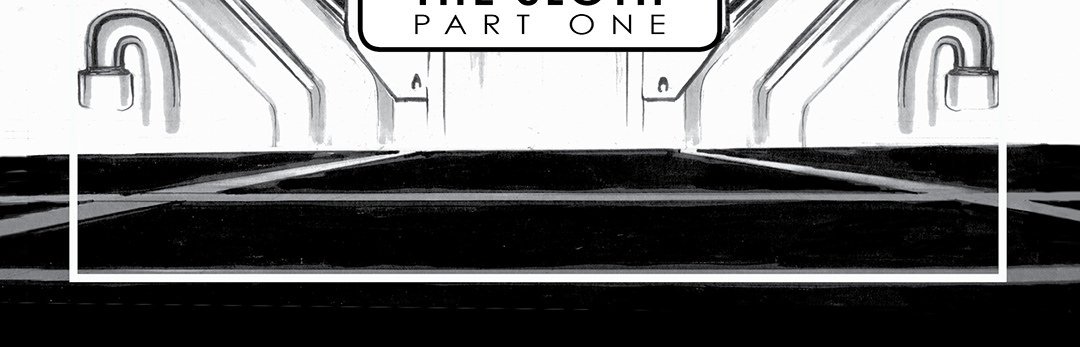 Angela della Morte Angela della Morte EP 2 - Toomics page 12 - 