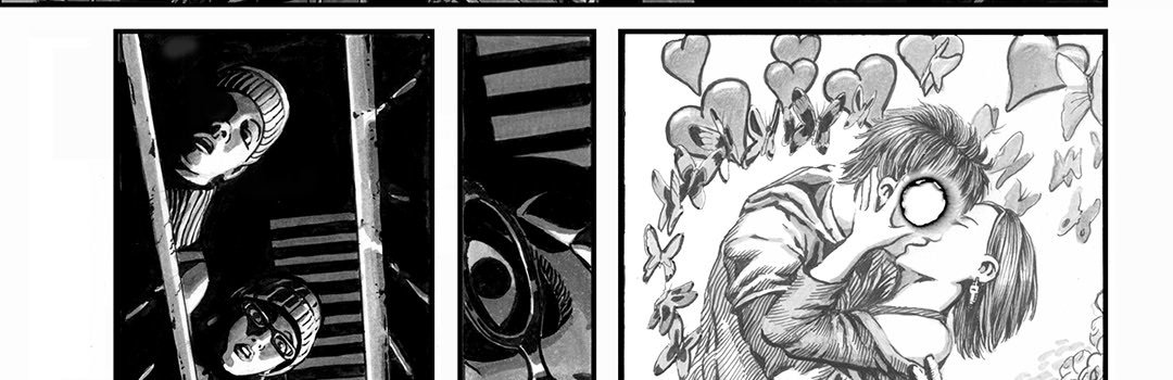 Angela della Morte Angela della Morte EP 2 - Toomics page 31 - 
