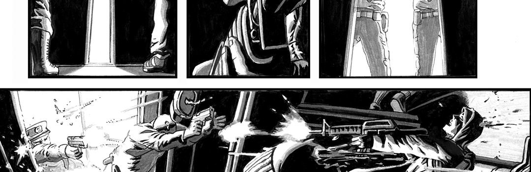 Angela della Morte Angela della Morte EP 2 - Toomics page 42 - 