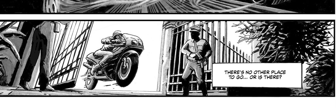 Angela della Morte Angela della Morte EP 2 - Toomics page 52 - 