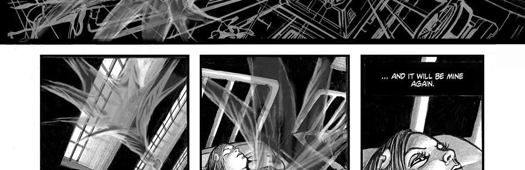 Angela della Morte Angela della Morte EP 2 - Toomics page 59 - 