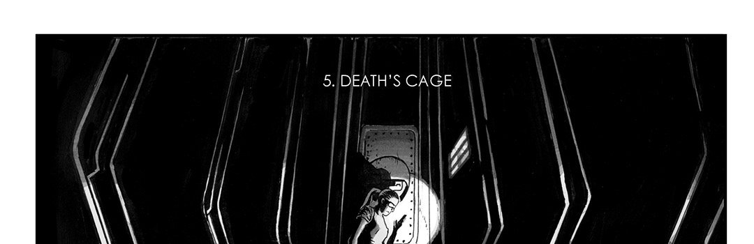 Angela della Morte Angela della Morte EP 3 - Toomics page 33 - 