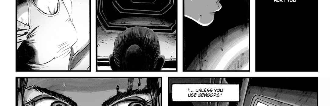 Angela della Morte Angela della Morte EP 3 - Toomics page 35 - 