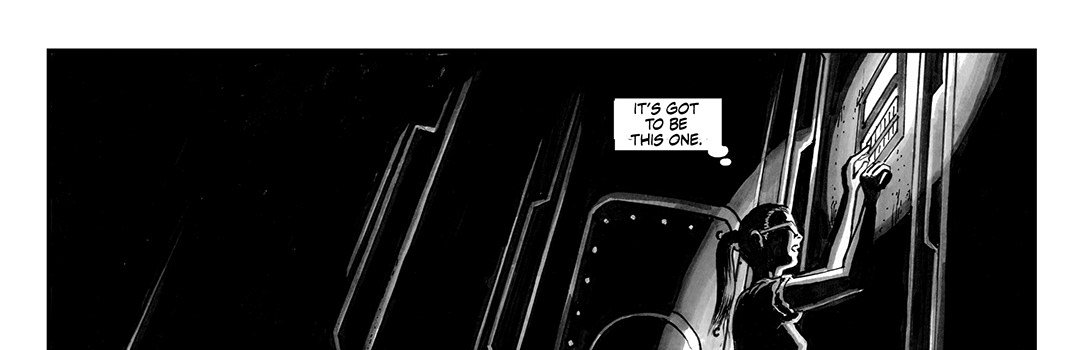 Angela della Morte Angela della Morte EP 3 - Toomics page 37 - 