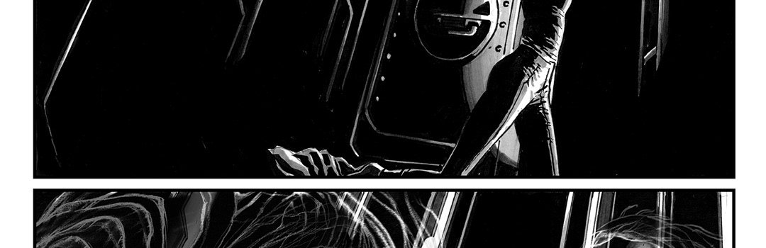 Angela della Morte Angela della Morte EP 3 - Toomics page 38 - 