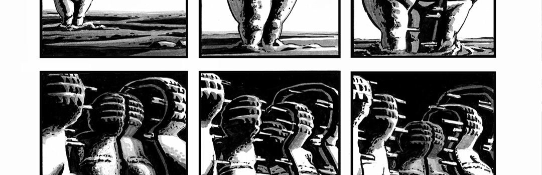 Angela della Morte Angela della Morte EP 3 - Toomics page 50 - 