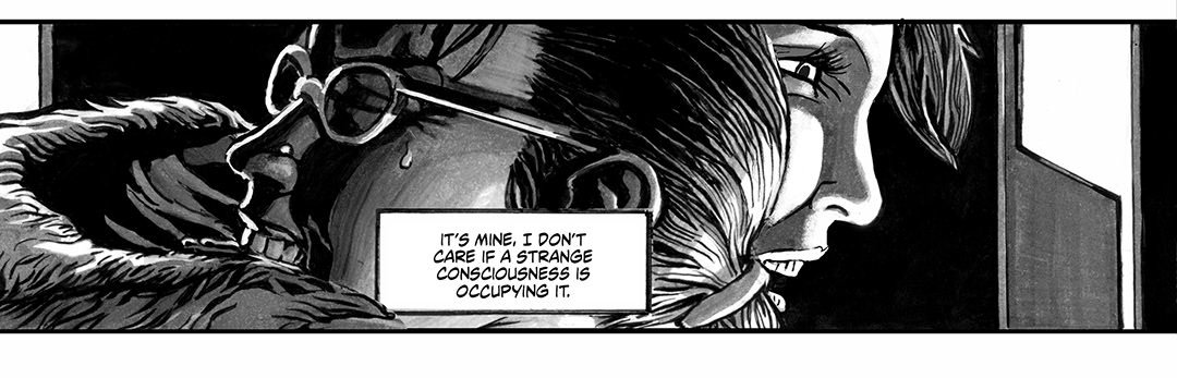 Angela della Morte Angela della Morte EP 3 - Toomics page 60 - 