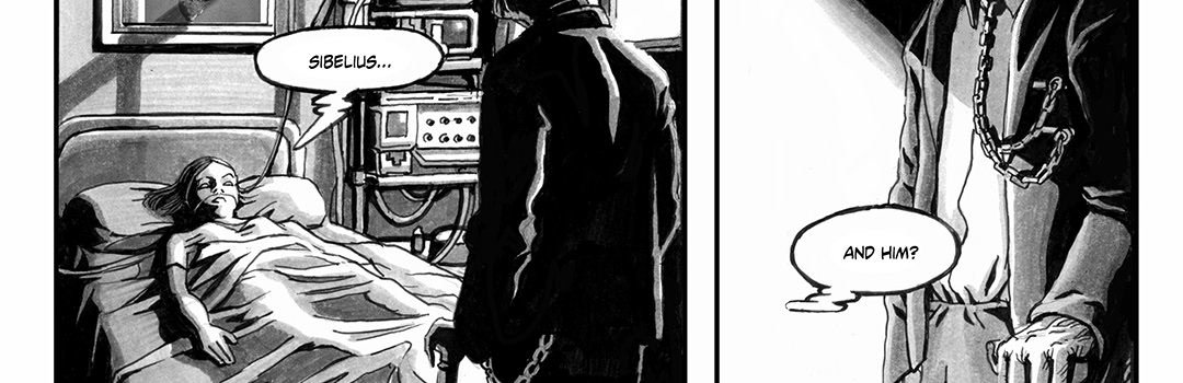 Angela della Morte Angela della Morte EP 3 - Toomics page 66 - 