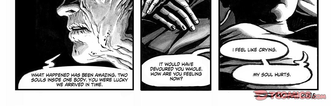 Angela della Morte Angela della Morte EP 3 - Toomics page 68 - 