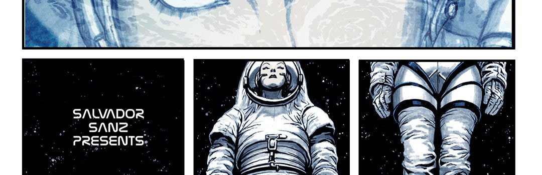 Angela della Morte Angela della Morte EP 4 - Toomics page 19 - 