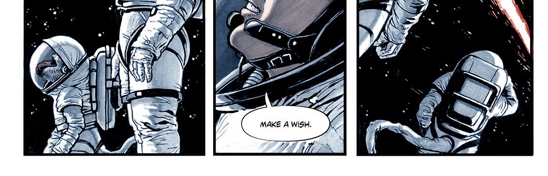 Angela della Morte Angela della Morte EP 4 - Toomics page 24 - 