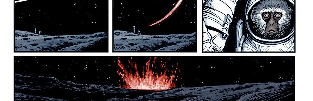 Angela della Morte Angela della Morte EP 4 - Toomics page 26 - 