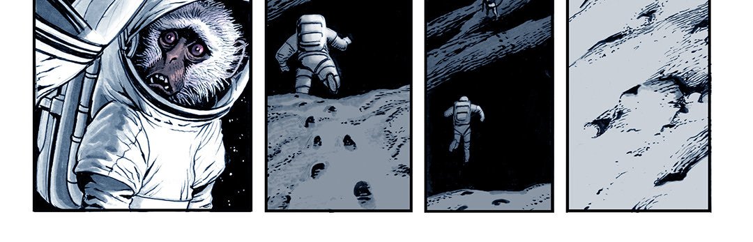 Angela della Morte Angela della Morte EP 4 - Toomics page 28 - 