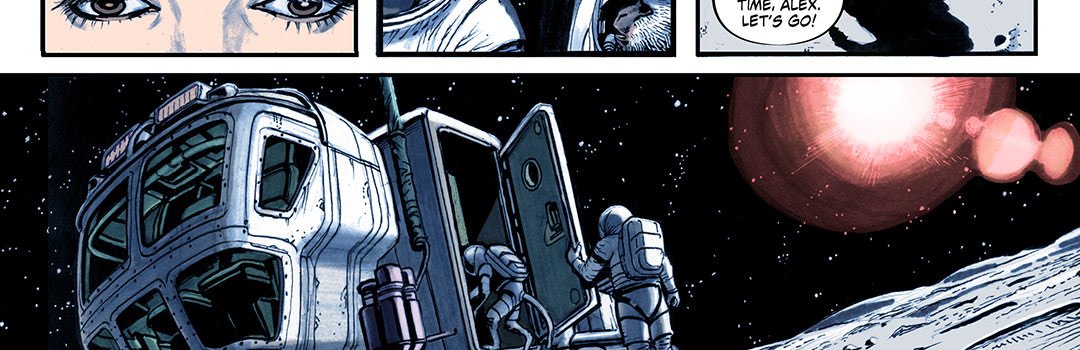 Angela della Morte Angela della Morte EP 4 - Toomics page 34 - 