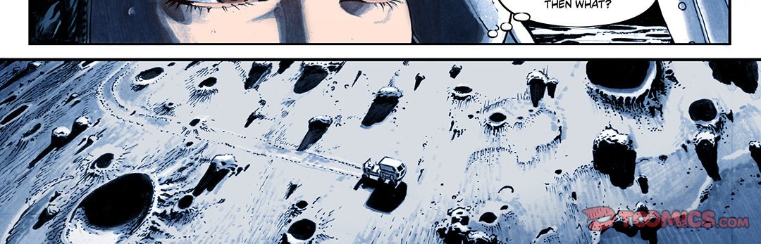Angela della Morte Angela della Morte EP 4 - Toomics page 36 - 