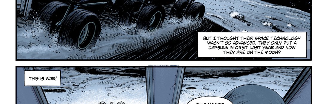 Angela della Morte Angela della Morte EP 4 - Toomics page 38 - 