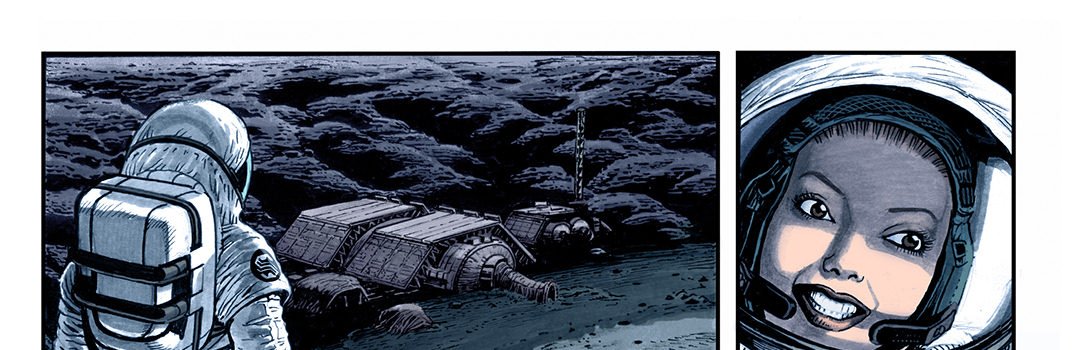 Angela della Morte Angela della Morte EP 4 - Toomics page 41 - 