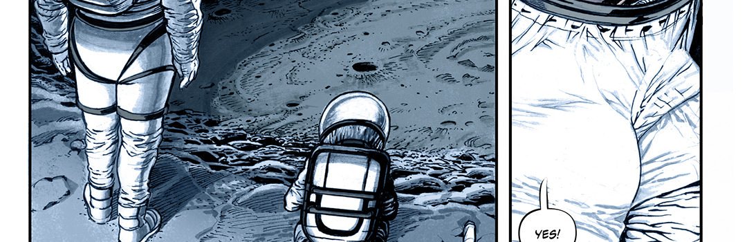 Angela della Morte Angela della Morte EP 4 - Toomics page 42 - 