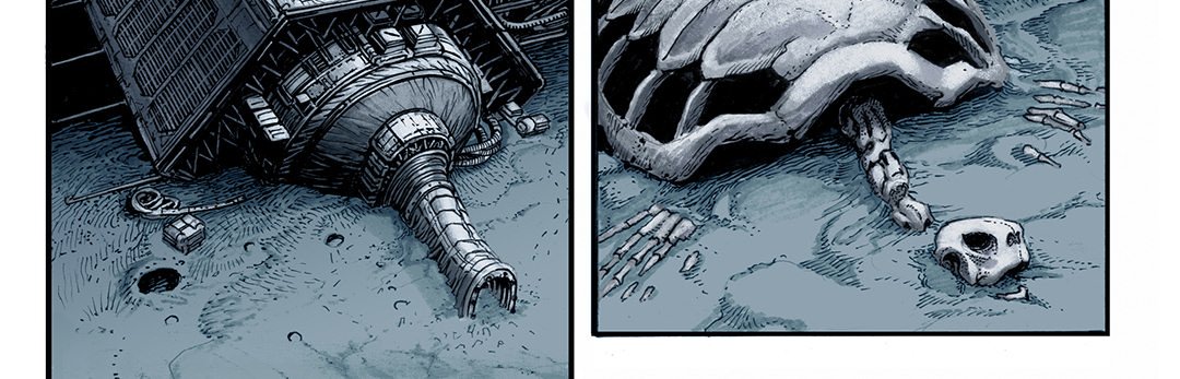 Angela della Morte Angela della Morte EP 4 - Toomics page 44 - 
