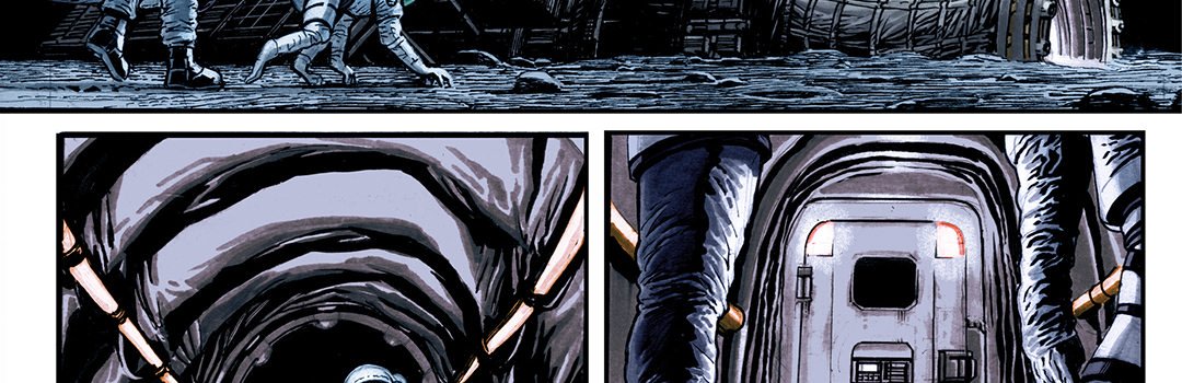 Angela della Morte Angela della Morte EP 4 - Toomics page 46 - 